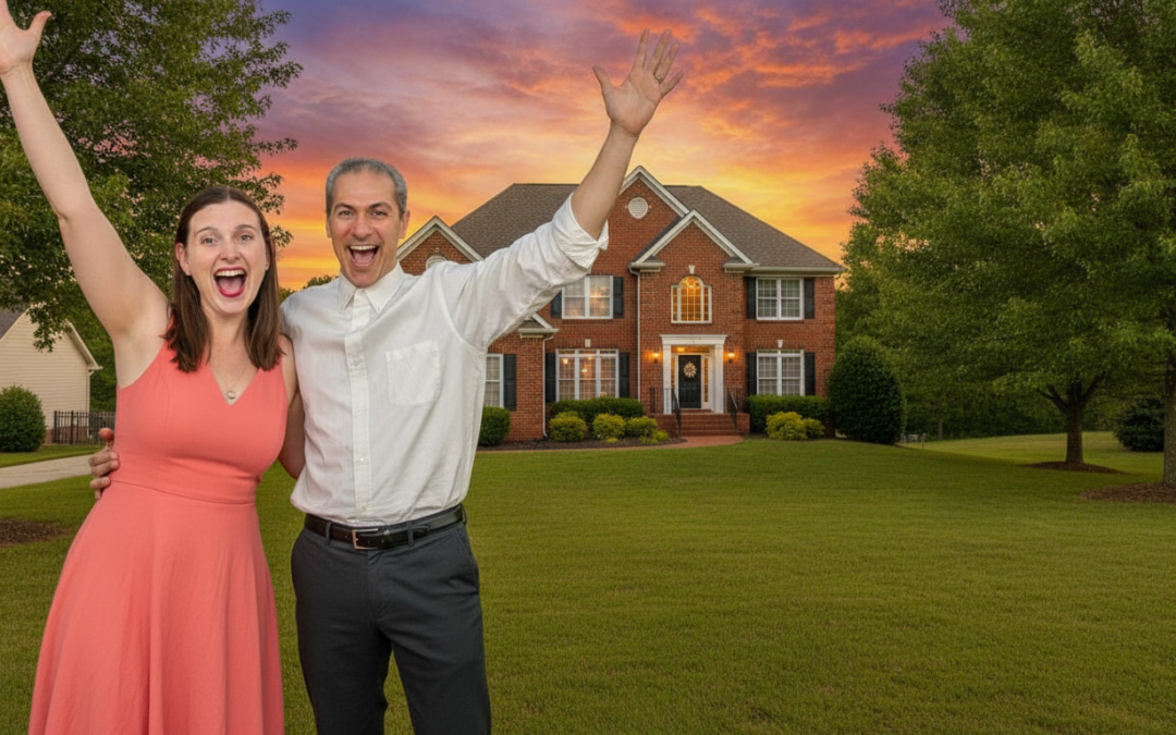 Your Perfect Spot: Where Should You Live In Greenville NC?