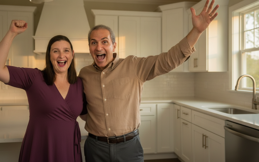 What Upgrades Drive Value When Selling Your Home?