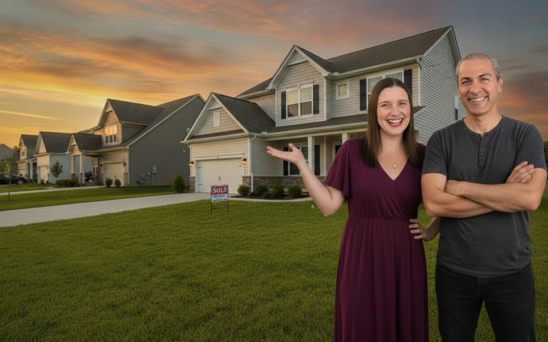 Demystifying Real Estate Terms: Winterville & Pitt County?