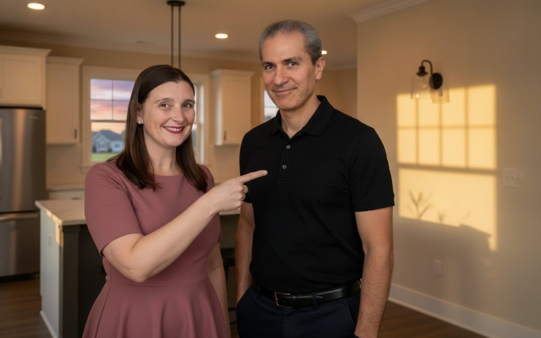 Greenville NC: What Upgrades Actually Sell Homes?