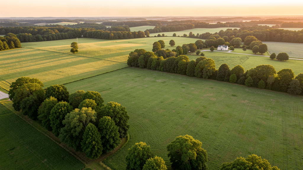 What’s Land For Sale In Pitt County NC Cost Today?