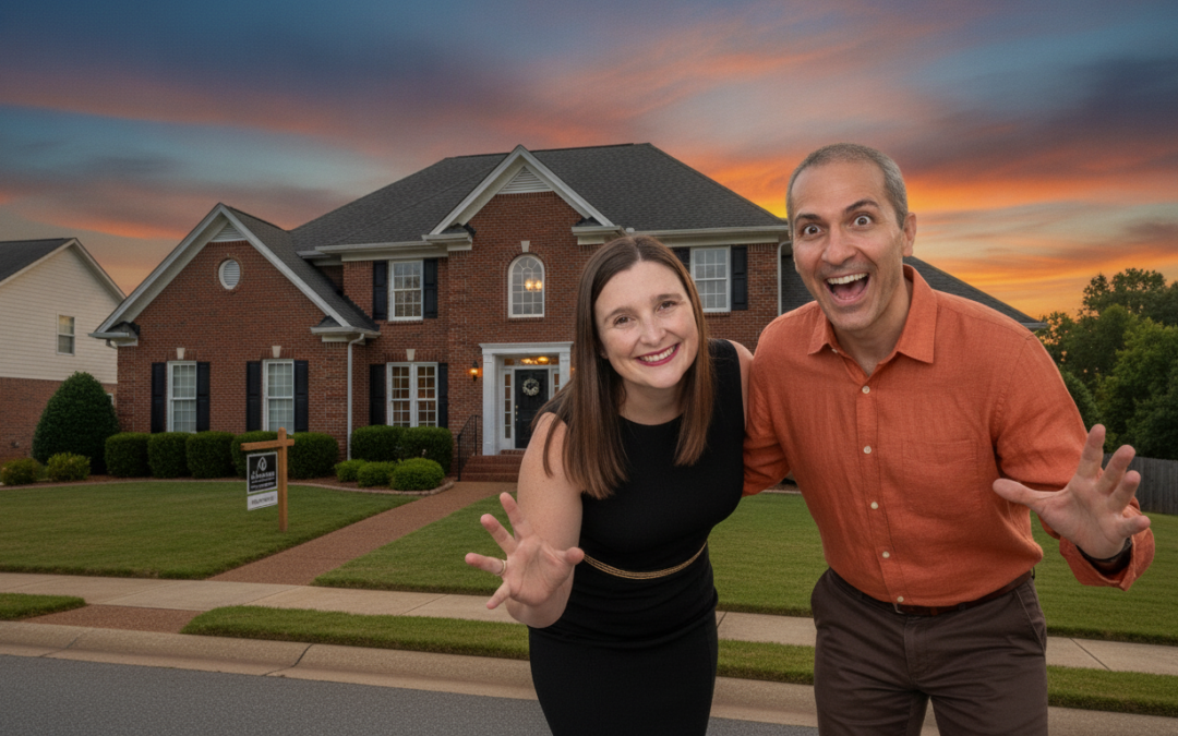 Tucker Estates in Greenville NC — August 2026