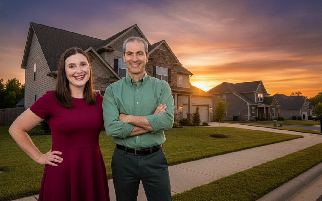 Why the Demand for Firetower Road Greenville NC Homes?