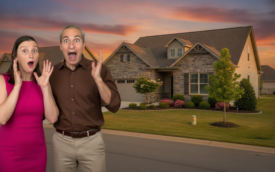 What Upgrade Features Define Greenville NC Luxury?