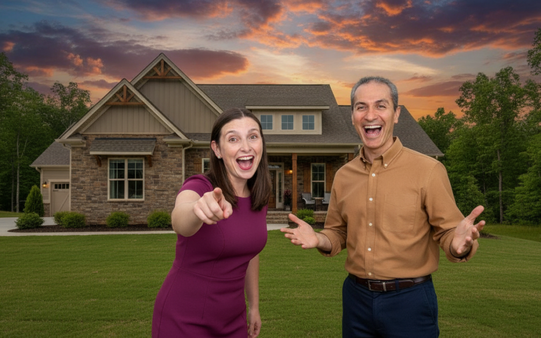 Ayden vs Greenville NC: Which New Build Wins?