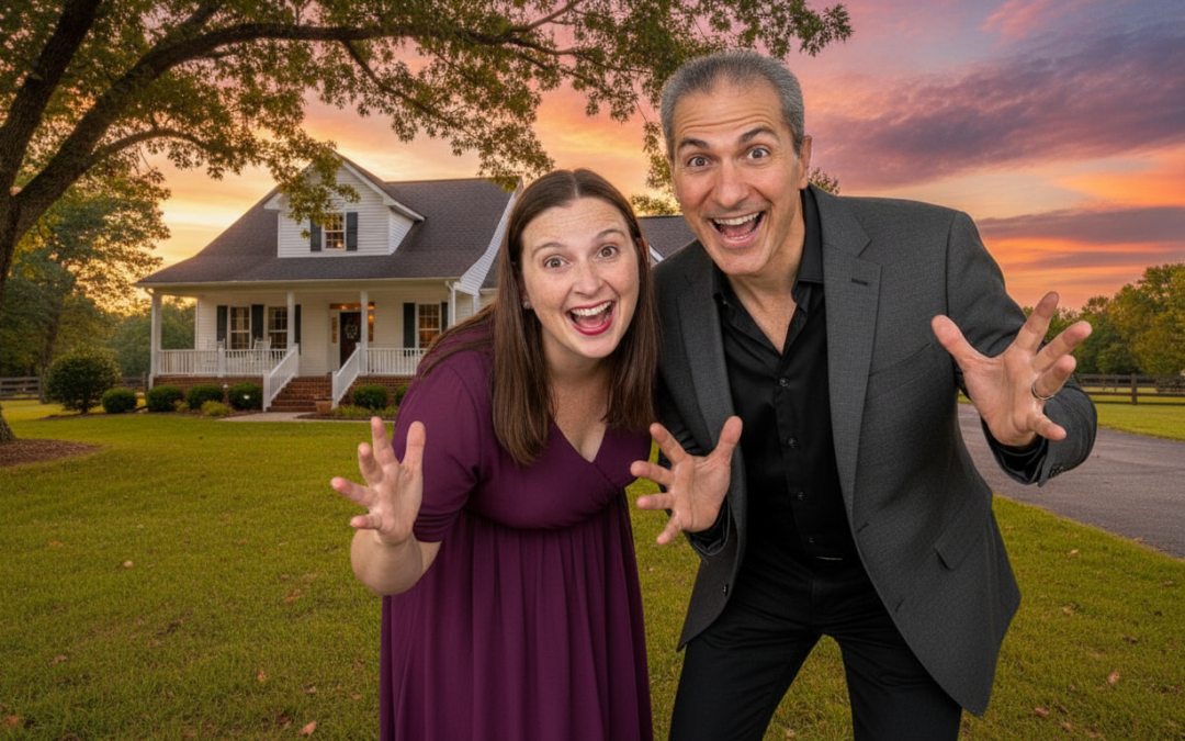 Grimesland NC: Is It Right for You in 2026?