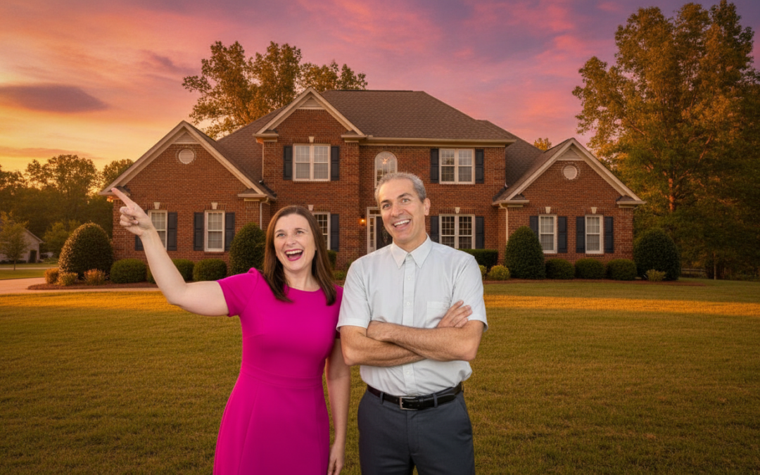 Why Ayden NC Works for Greenville-Area Buyers