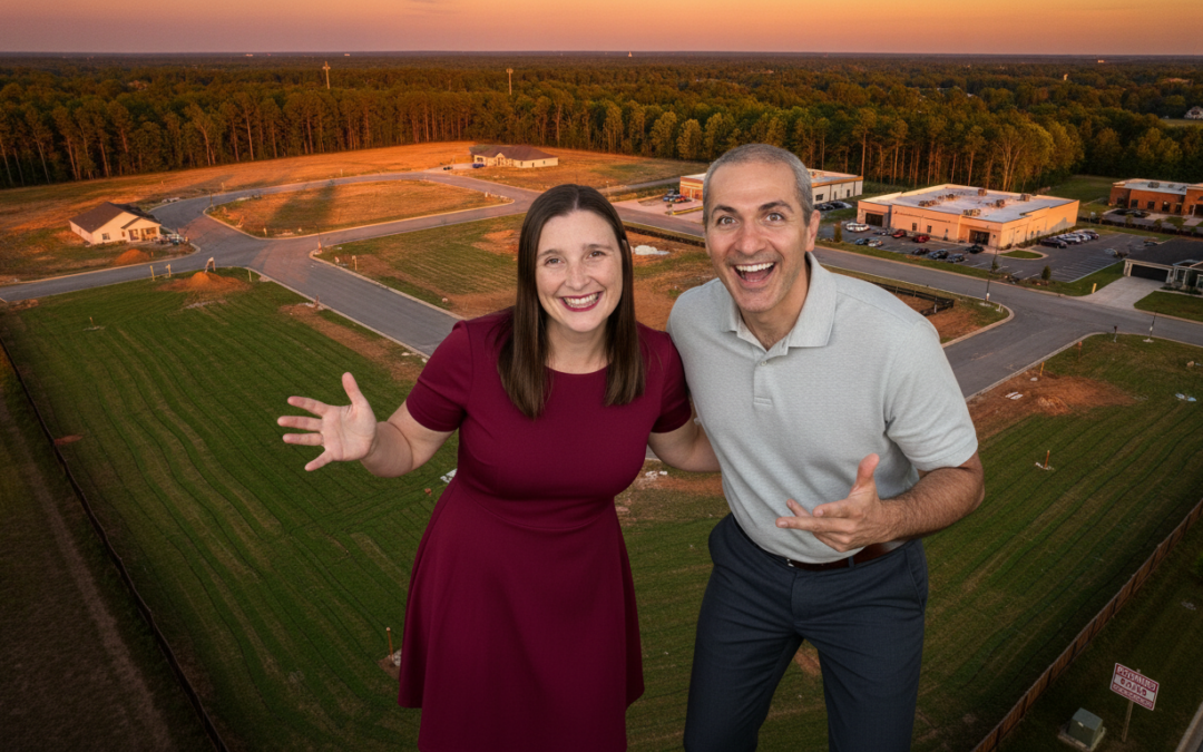 Pitt County Development Watch: Sep 10, 2026