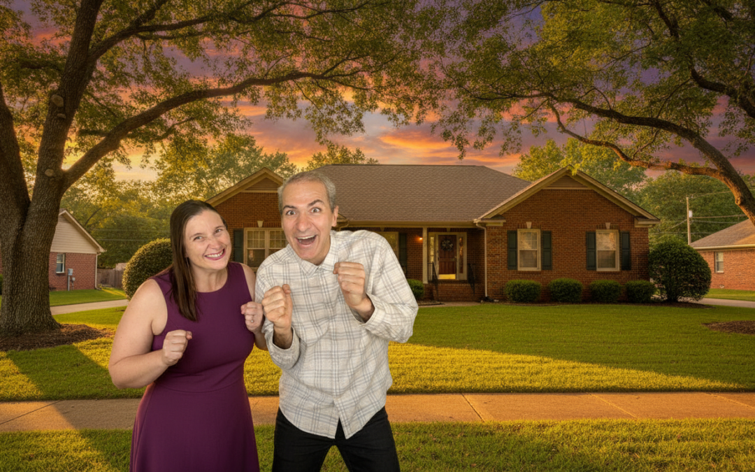 Riverdale in Greenville NC — September 2026