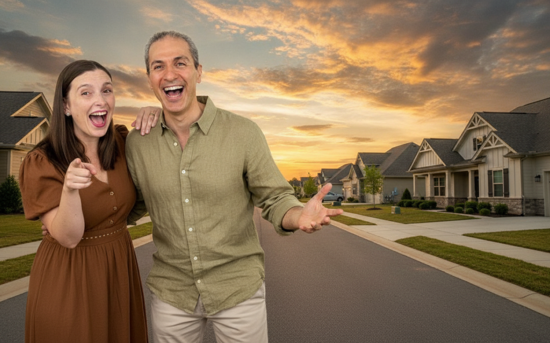 Which Pitt County Towns Are Red Hot for Buyers Now?