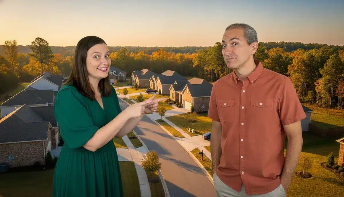 Ayden NC vs Grifton NC: New Construction Compared